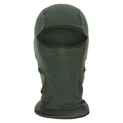SANTINI Explorer Wool Balacl 美麗諾羊毛 保暖