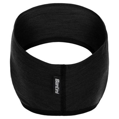 SANTINI Explorer Wool Headba 羊毛保暖 騎行頭帶