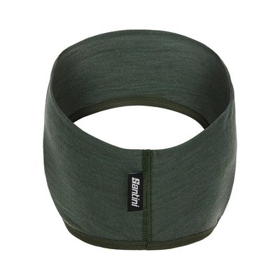 SANTINI Explorer Wool Headba 美麗諾羊毛 保暖