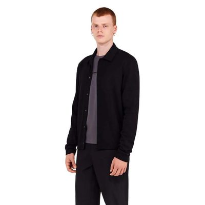 SANTINI Explorer Wool 長袖 透氣 抗菌