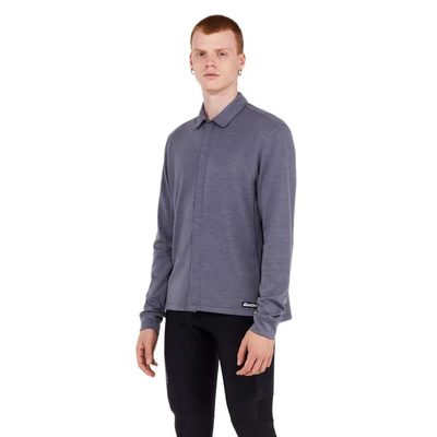 SANTINI Explorer Wool 長袖 耐磨 透氣 耐穿