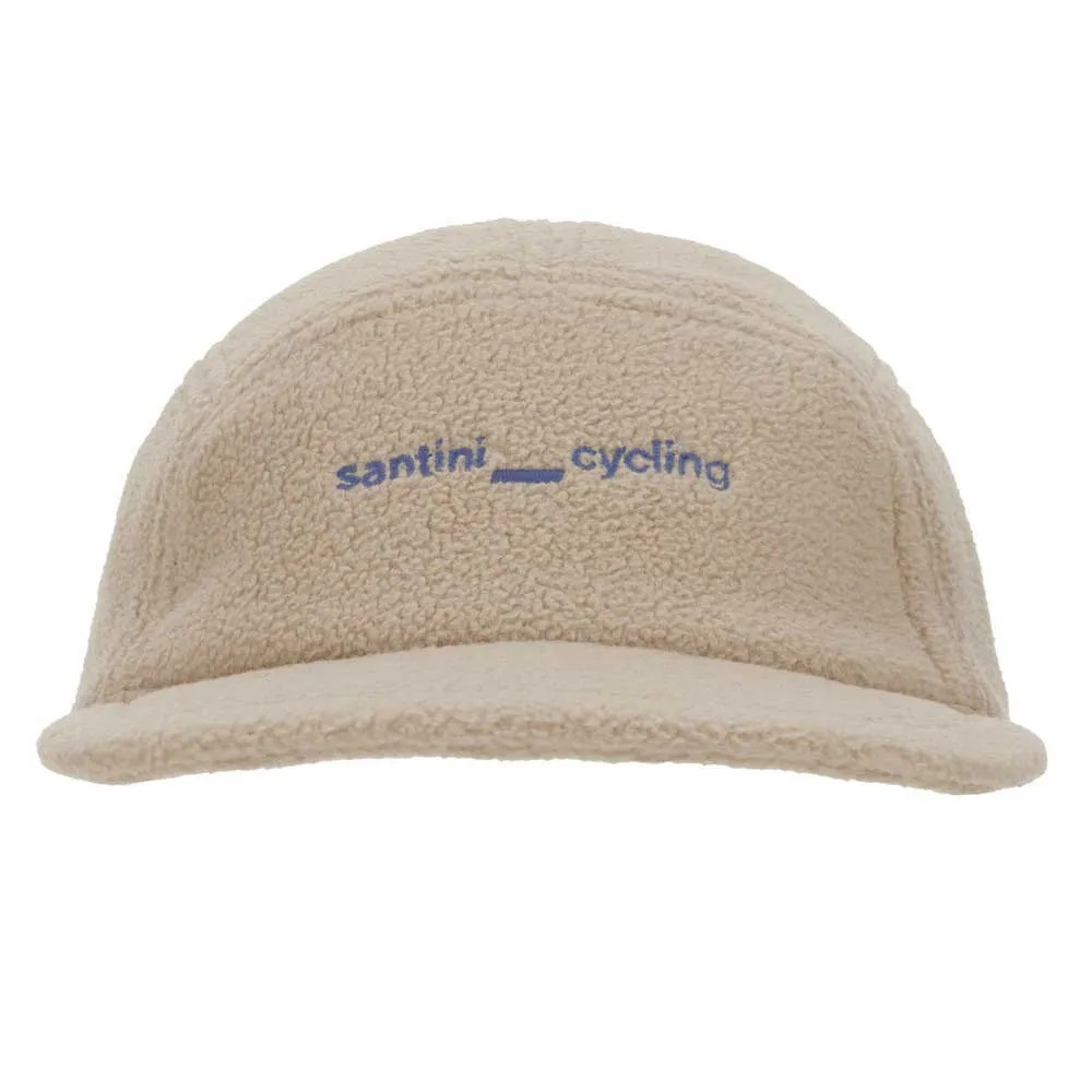 SANTINI Explorer Wool Winter 保暖刷毛 護耳設計