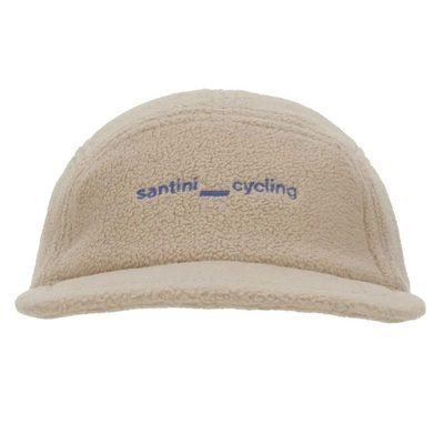 SANTINI Explorer Wool Winter 保暖刷毛 護耳設計
