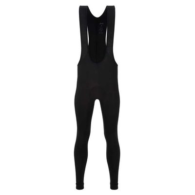 SANTINI Omnia Tights 吊帶車褲 保暖刷毛 人體工學 正品歐洲代購 [142179040]