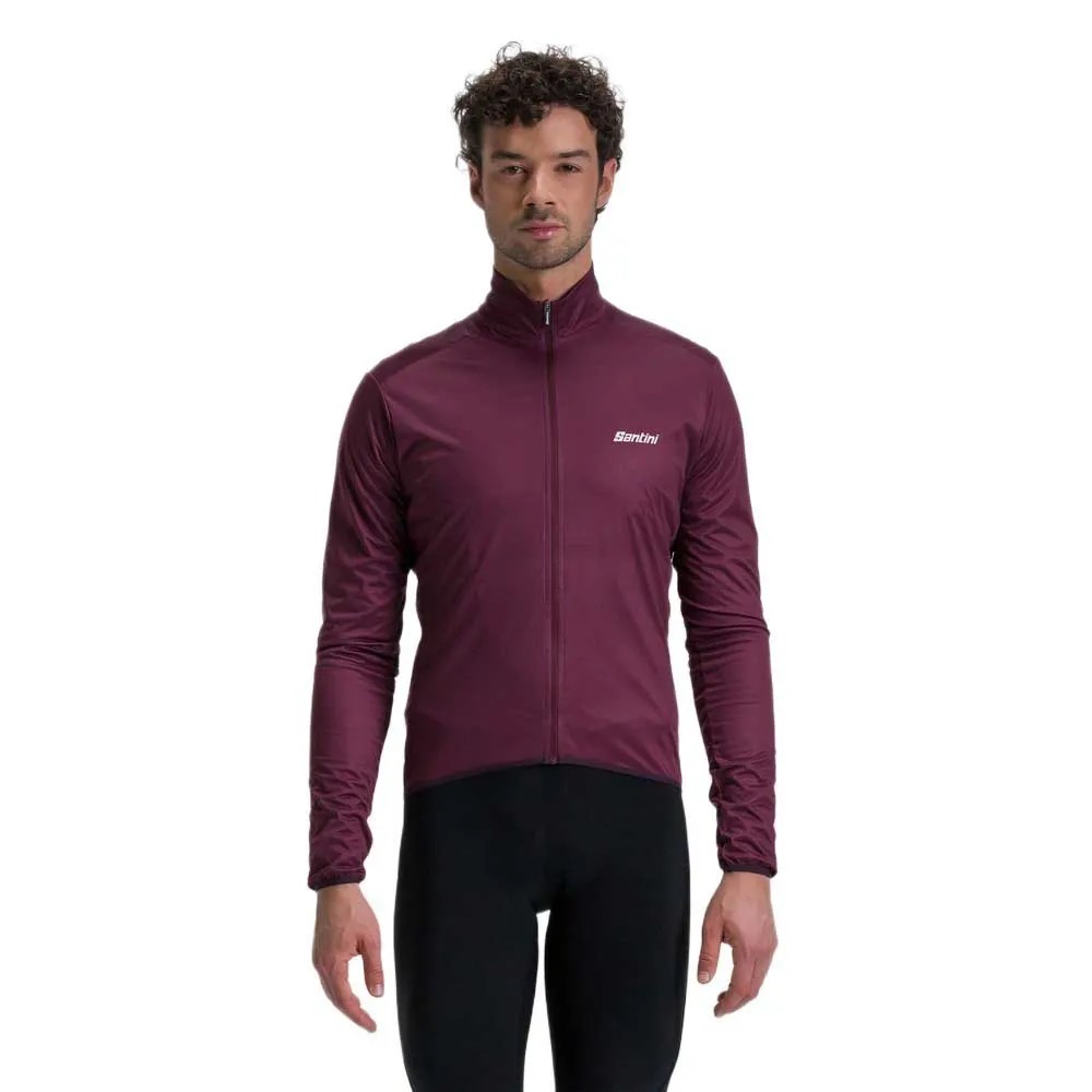 SANTINI Packable Windbreaker 外套 防風 輕量