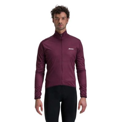 SANTINI Packable Windbreaker 外套 防風 輕量