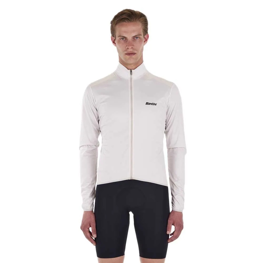 SANTINI Packable Windbreaker 外套 防風 輕量 可收納
