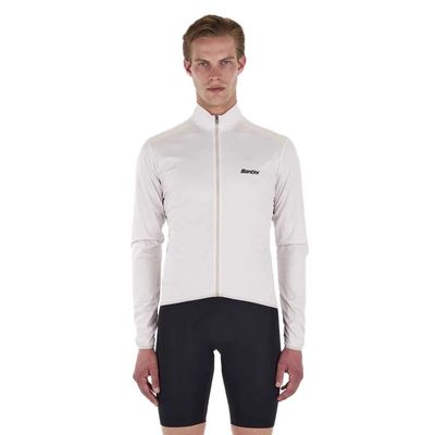 SANTINI Packable Windbreaker 外套 防風 輕量 可收納