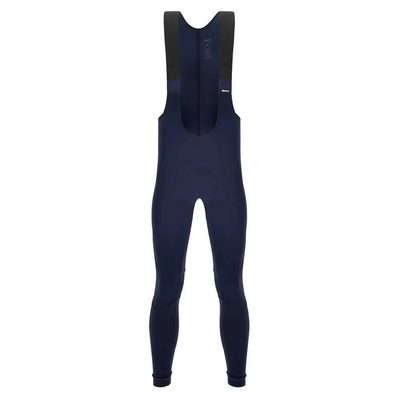 SANTINI Prime Winter Tights 吊帶車褲 刷毛保暖 正品歐洲代購 [142179047]