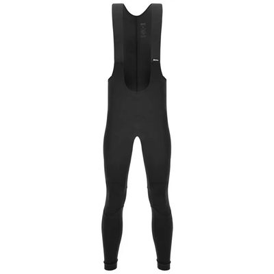 SANTINI Prime Winter Tights 吊帶車褲 保暖 刷毛 正品歐洲代購 [142179048]