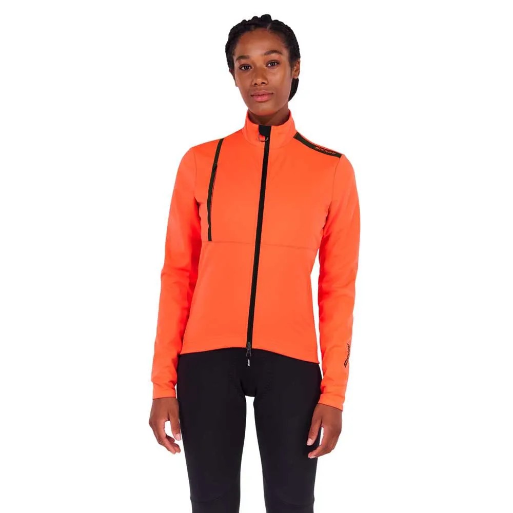 SANTINI Winter Lined 外套 透氣 防風 防風 休閒
