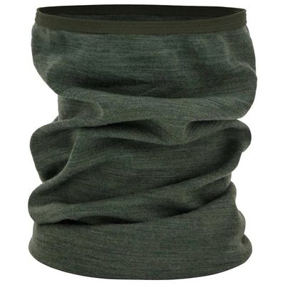 SANTINI Wool Neck Warmer 羊毛保暖 防風
