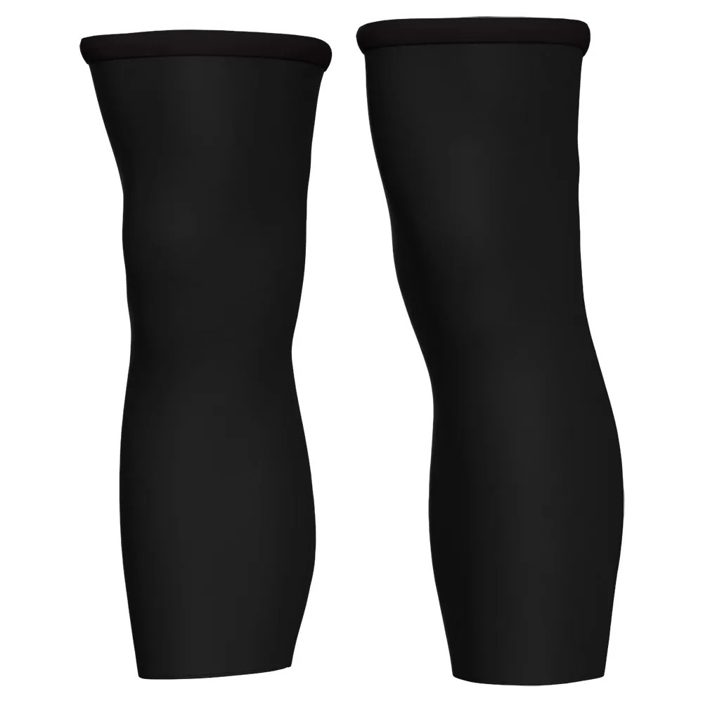 ALE K Master Knee Shin G 保暖 貼合
