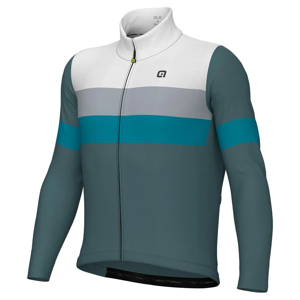ALE Off Road Gravel Wool 車衣 輕量 保暖