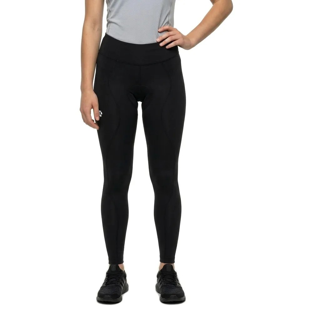 ALE Pragma Winter Tights 吊帶車褲 保暖 貼身