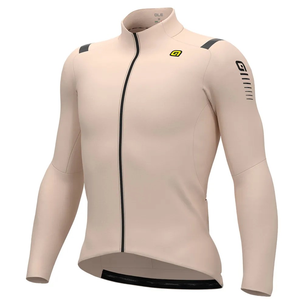 ALE R Warm Race 長袖 車衣 保暖 競賽版型