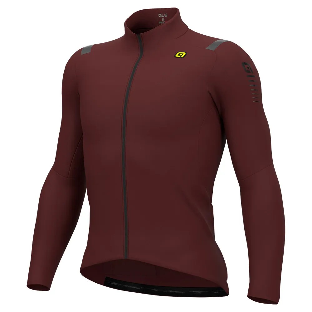 ALE R Warm Race 長袖 車衣 保暖 競賽版型