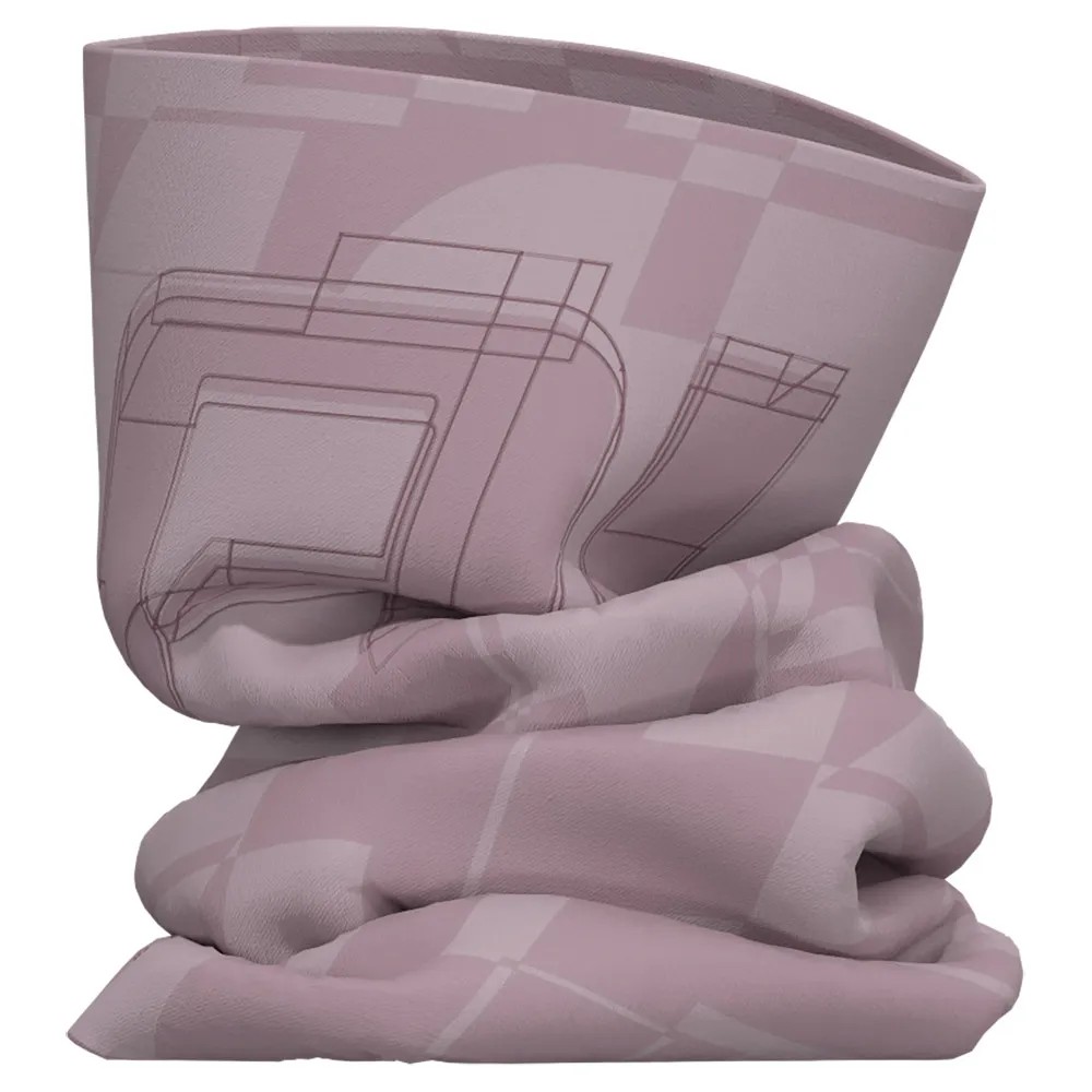 ALE Schema Neck Warmer 透氣 多功能