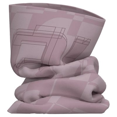 ALE Schema Neck Warmer 透氣 多功能