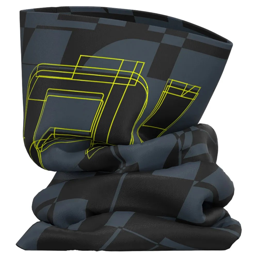 ALE Schema Neck Warmer 透氣 舒適