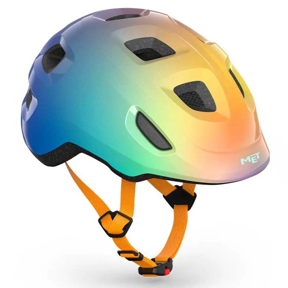MET Hooray Junior Mtb 安全帽 安全防護 幼兒專用