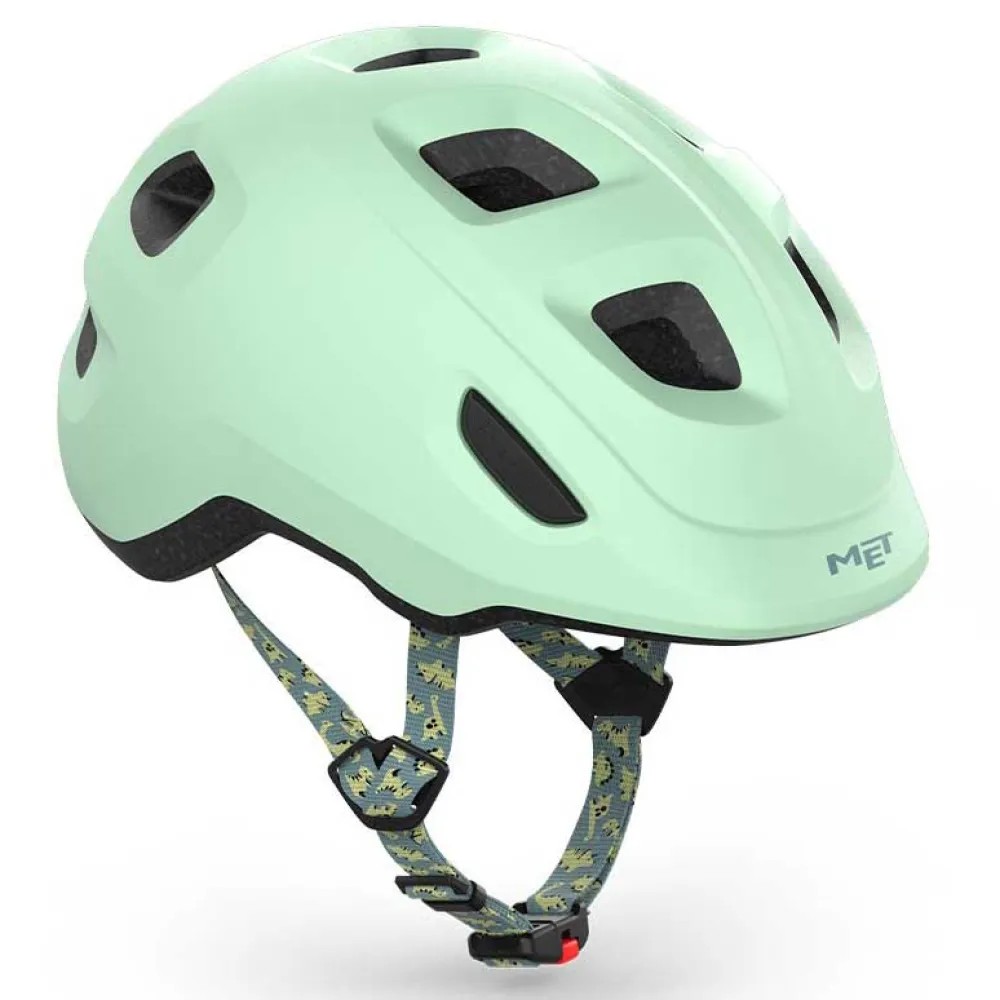 MET Hooray Junior Mtb 安全帽 安全帽 兒童