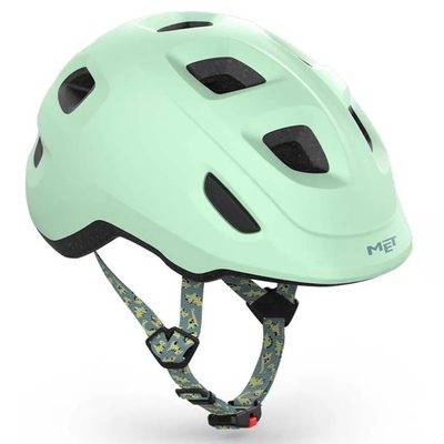 MET Hooray Junior Mtb 安全帽 安全帽 兒童