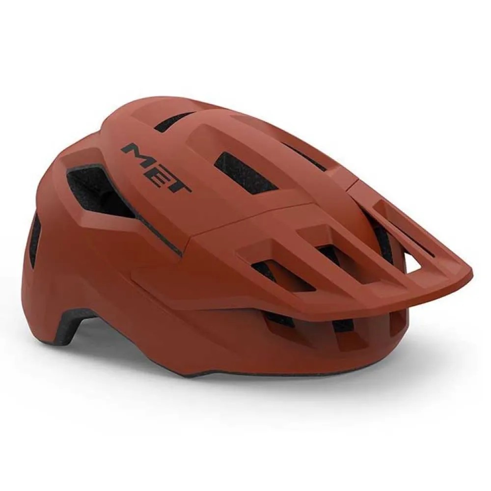 MET Shelter Mips Mtb 安全帽 透氣 舒適