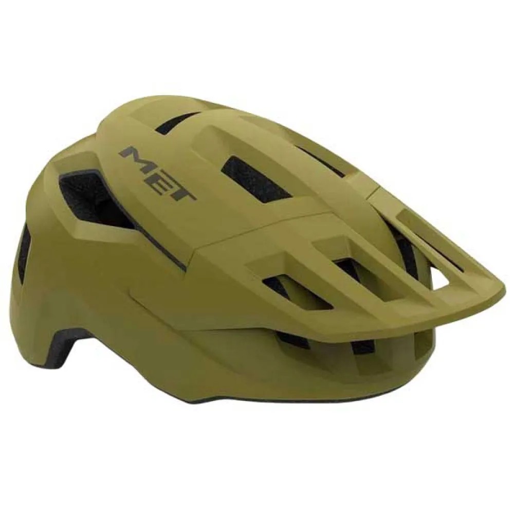 MET Shelter Mips Mtb 安全帽 透氣 舒適