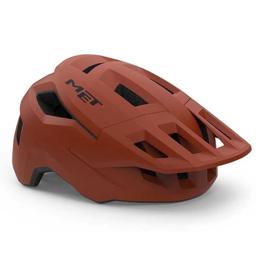 MET Shelter Mtb 安全帽 輕量 耐用