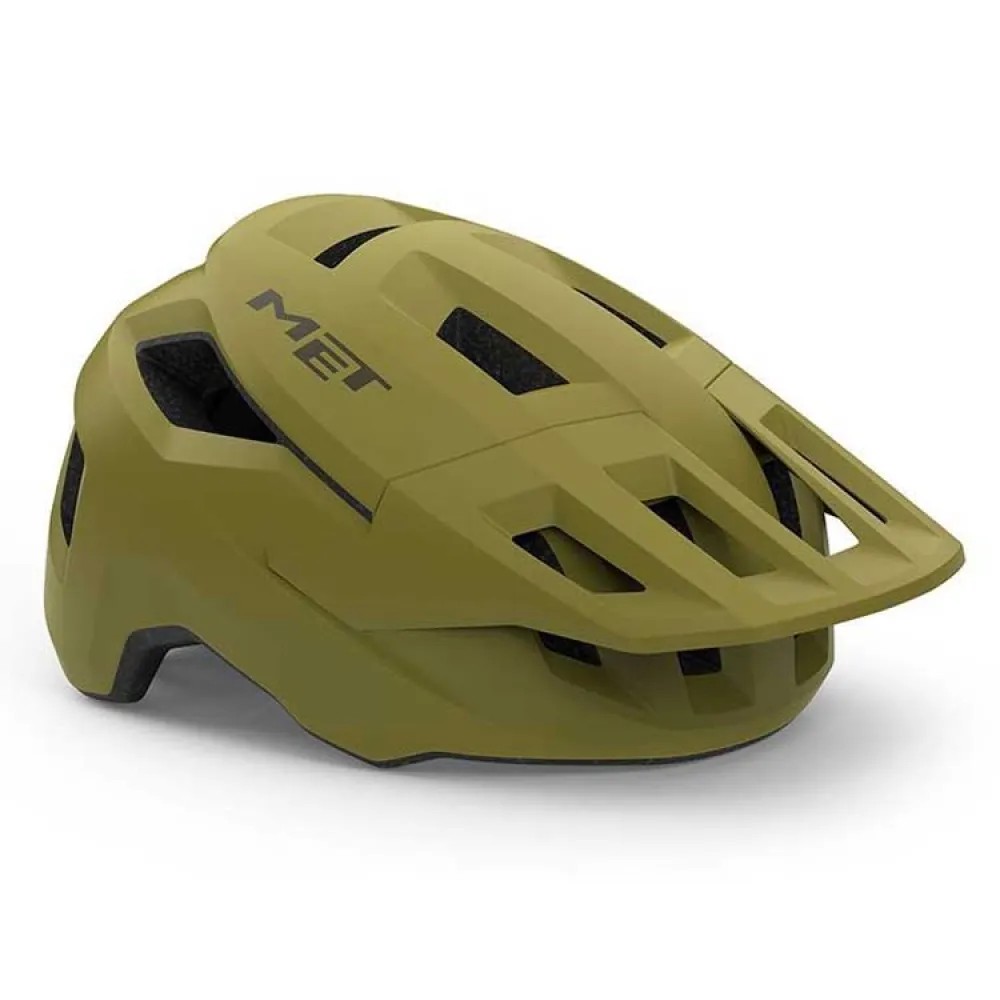 MET Shelter Mtb 安全帽 輕量 透氣