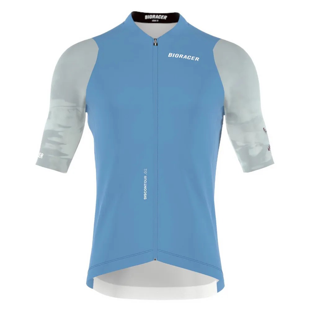 BIORACER Icon 短袖 車衣 透氣 舒適