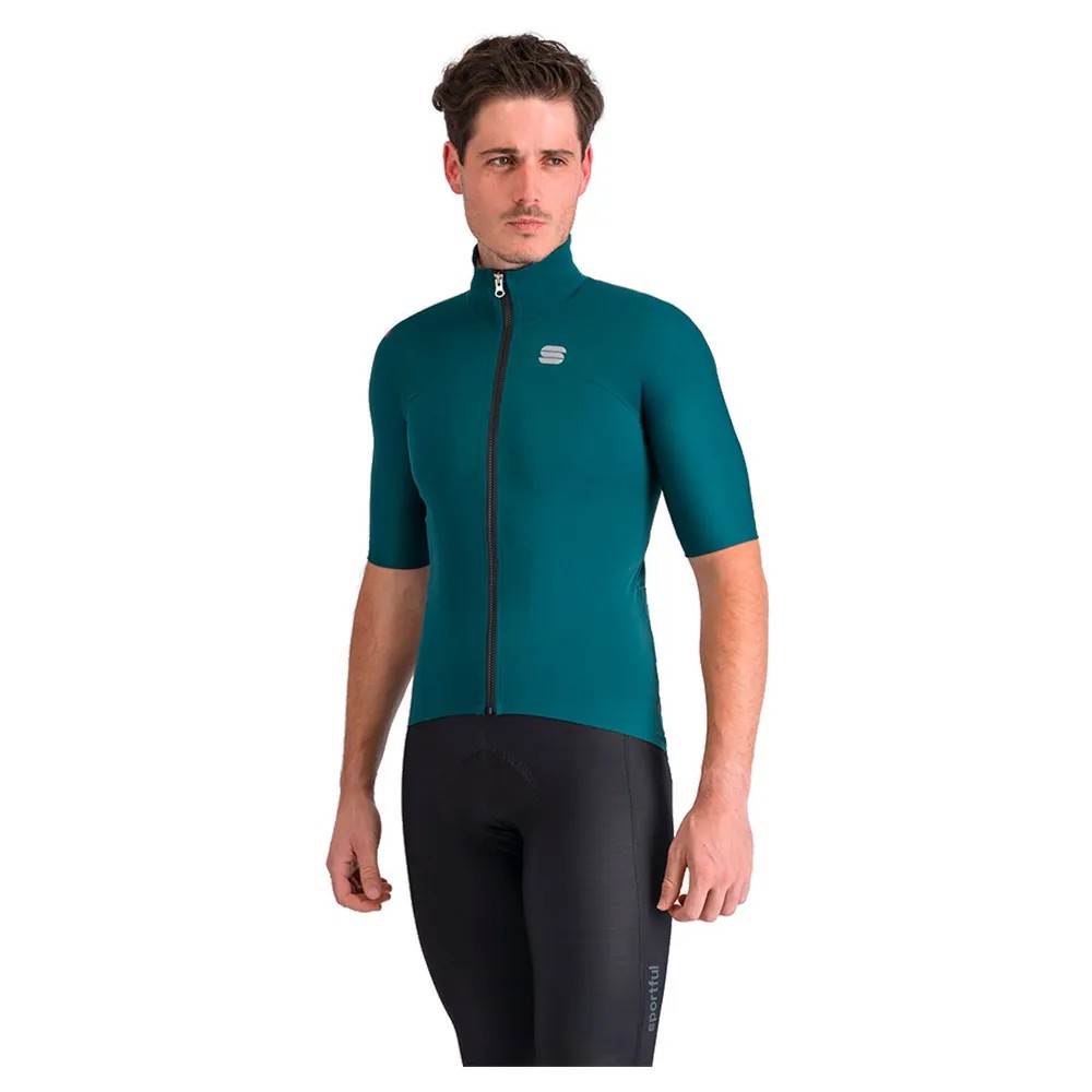 SPORTFUL Fiandre Pro 短袖 外套 防風 防水