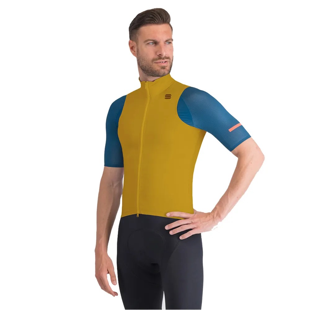 SPORTFUL Pro 背心 防風 透氣