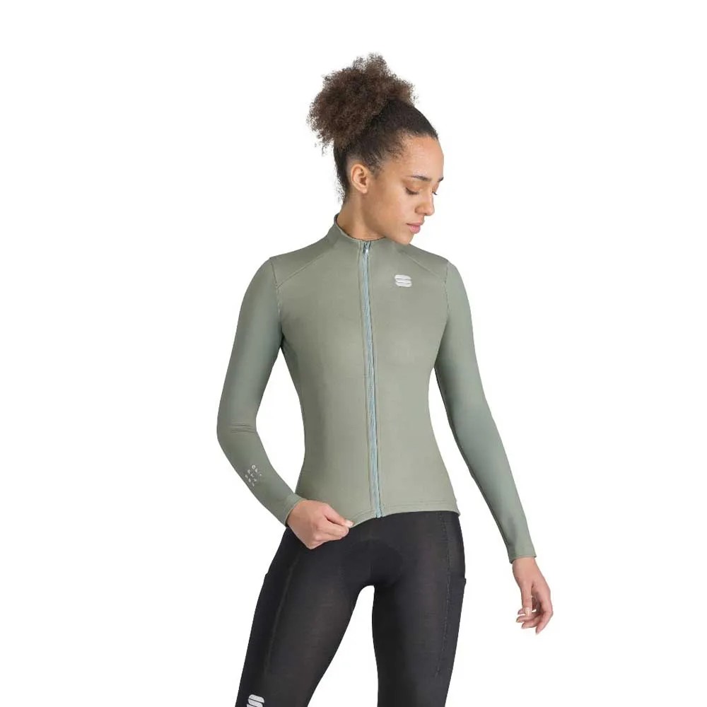 SPORTFUL Srk Thermal 長袖 車衣 保暖 貼身