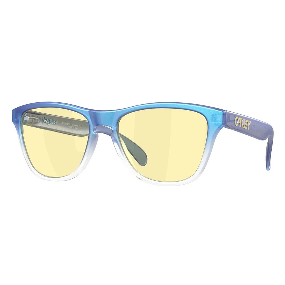 OAKLEY Frogskins Xs Sunglas 正品歐洲代購 [142198849]
