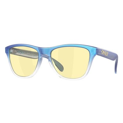 OAKLEY Frogskins Xs Sunglas 正品歐洲代購 [142198849]