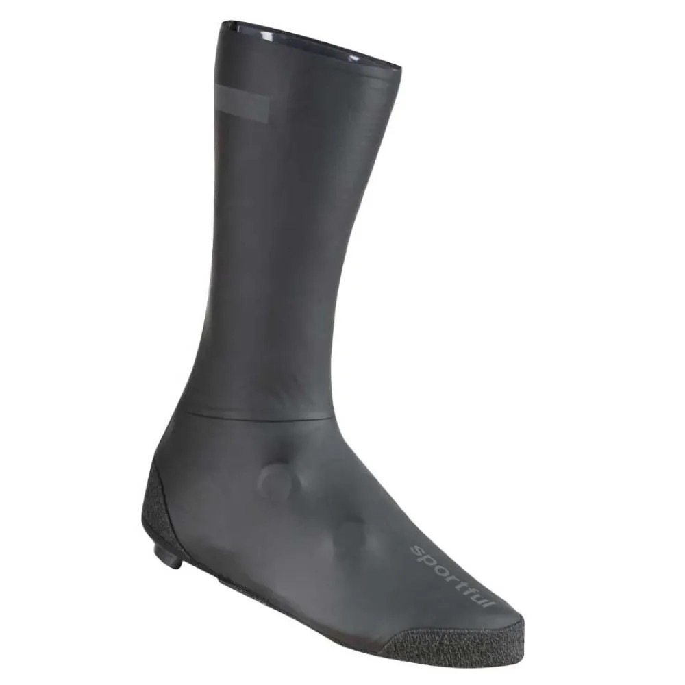 SPORTFUL Aqua 防水鞋套 防水 防風