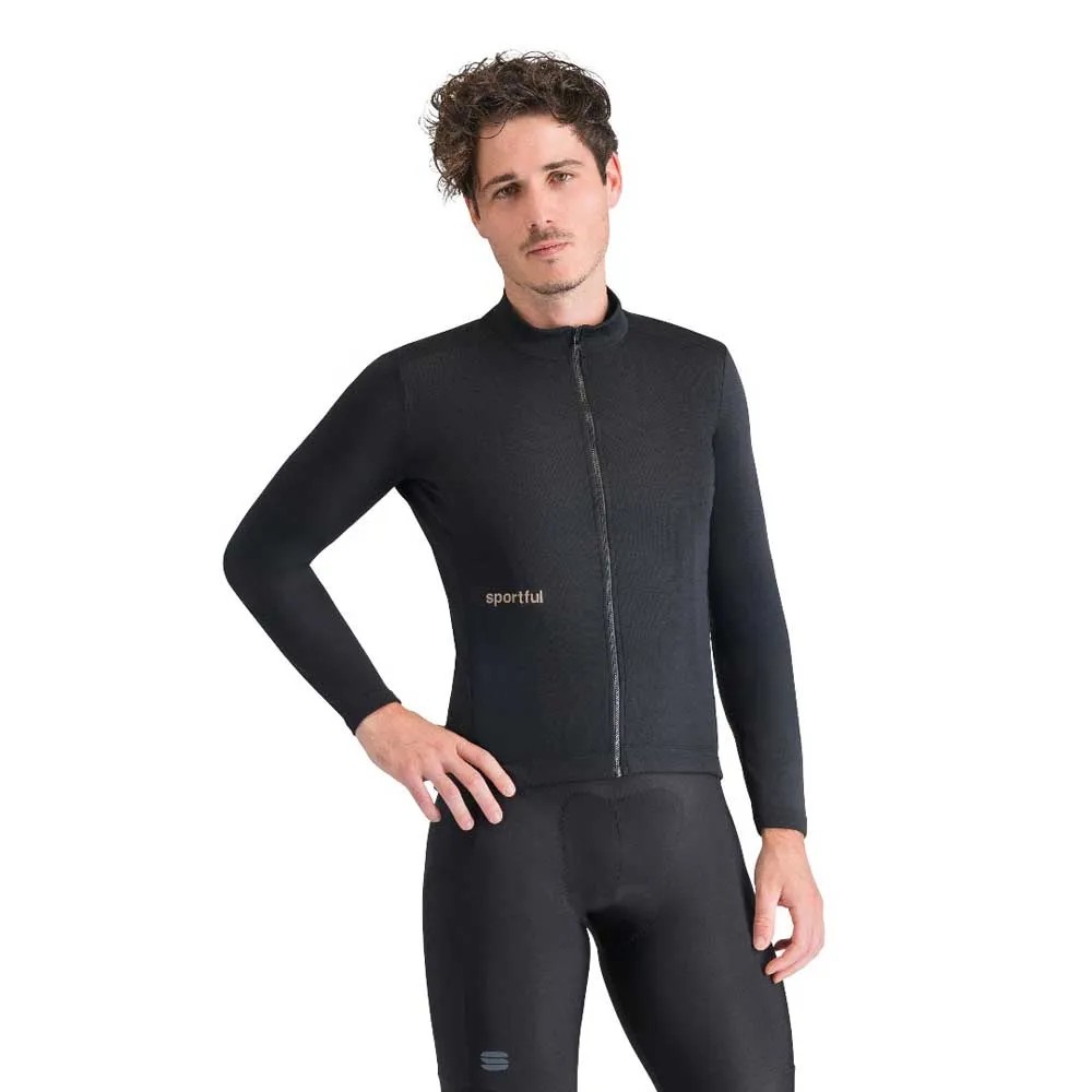 SPORTFUL Classic Thermal Long 車衣 經典 保暖 快乾