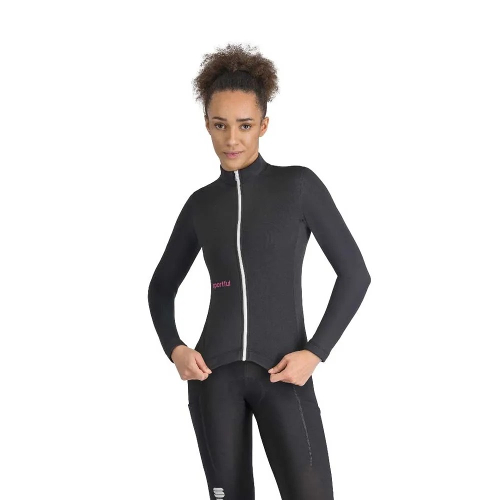 SPORTFUL Classic Thermal Long 車衣 經典 保暖 透氣