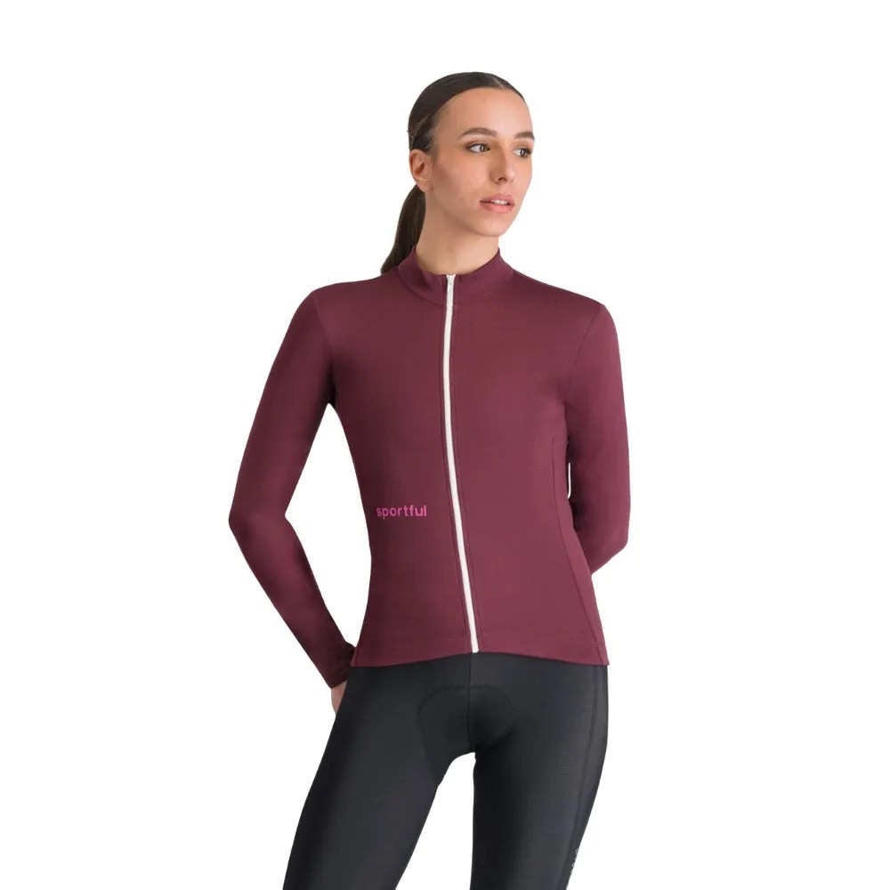 SPORTFUL Classic Thermal Long 車衣 經典 保暖 透氣