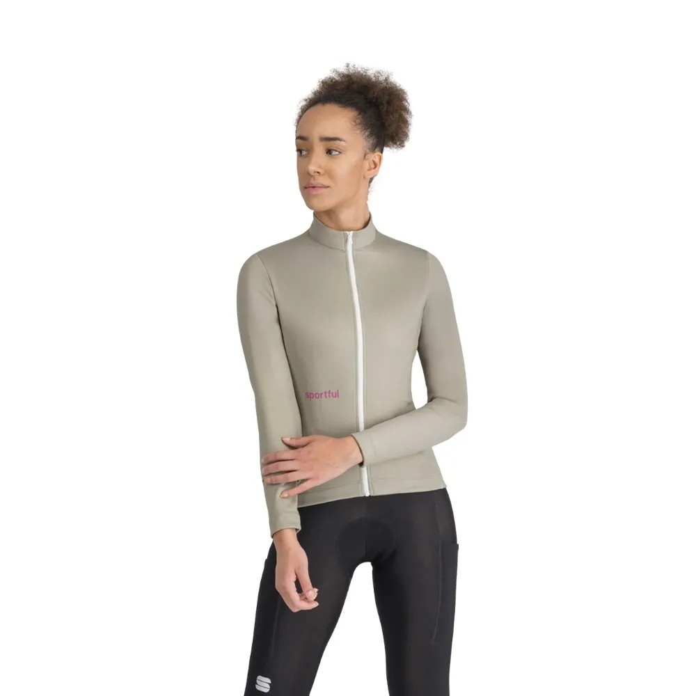 SPORTFUL Classic Thermal Long 車衣 經典 保暖 透氣