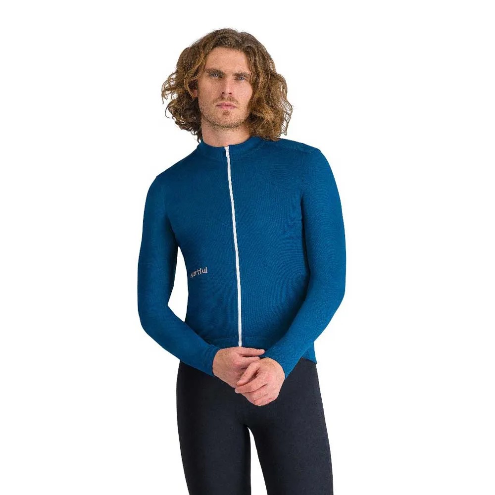 SPORTFUL Classic Thermal Long 車衣 經典 保暖 透氣