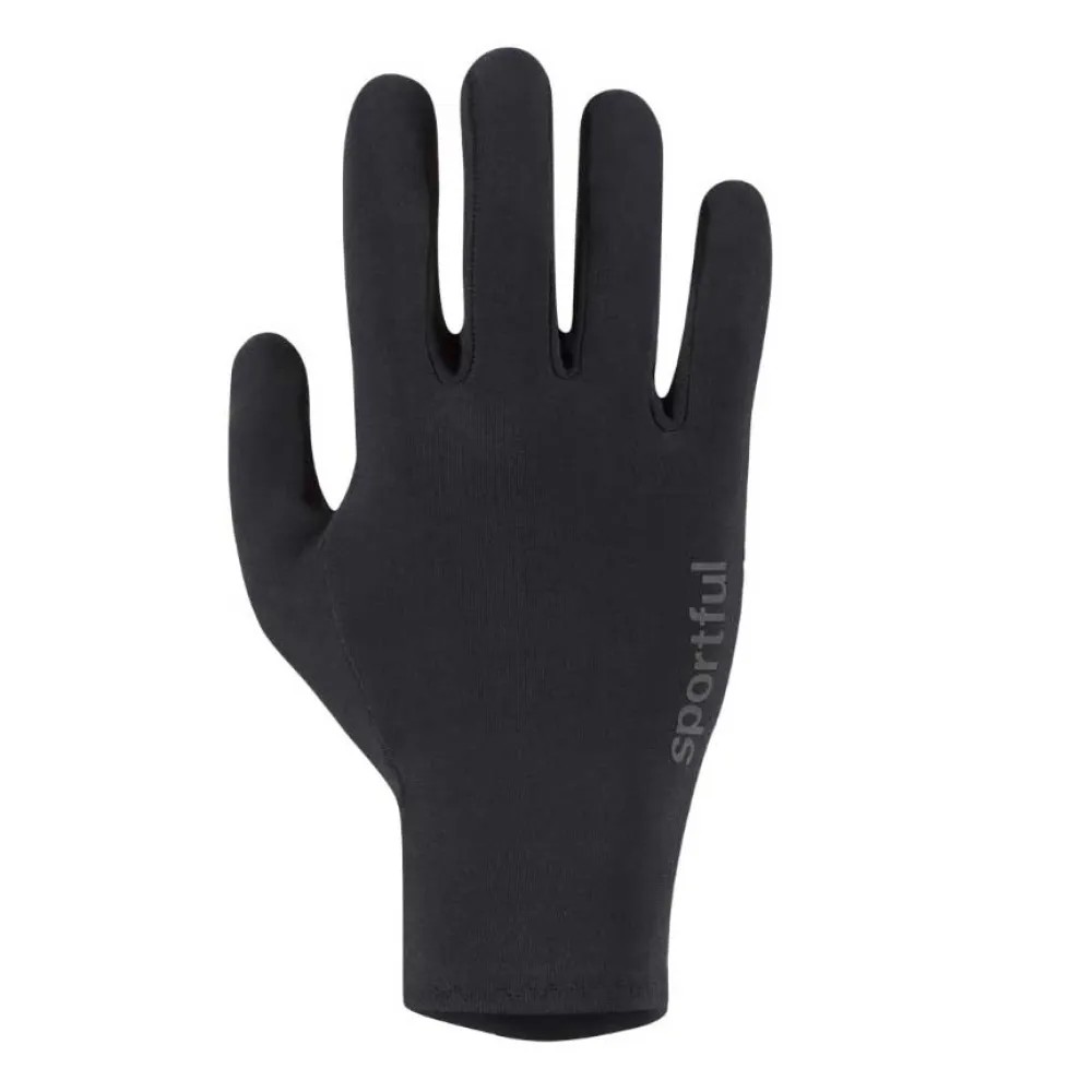 SPORTFUL Classic Winter 手套 經典 刷毛 觸控