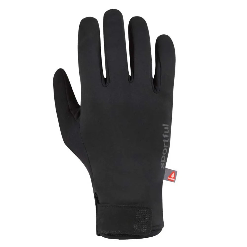 SPORTFUL Deep Winter 手套 保暖 防風 止滑 觸控