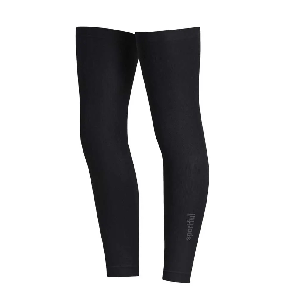 SPORTFUL Essential Leg Warmer 透氣 高彈性