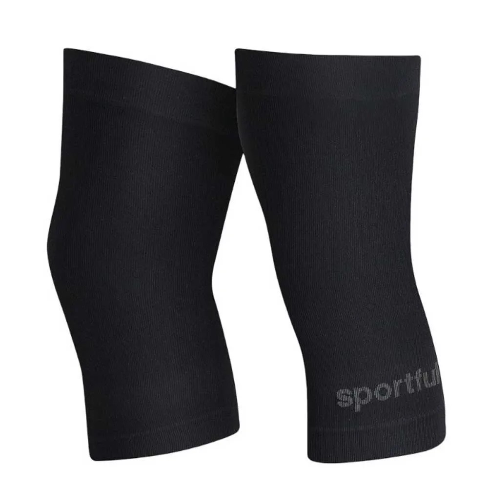 SPORTFUL Essential Knee Warme 透氣 保暖