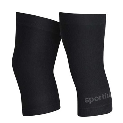 SPORTFUL Essential Knee Warme 透氣 保暖