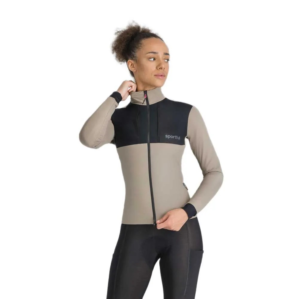 SPORTFUL Supergiara 外套 防風 透氣 防風 休閒