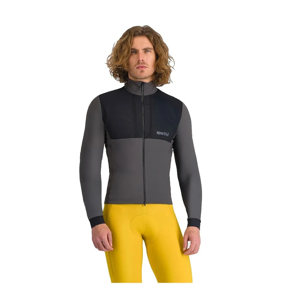 SPORTFUL Supergiara 外套 透氣 保暖 防風 休閒